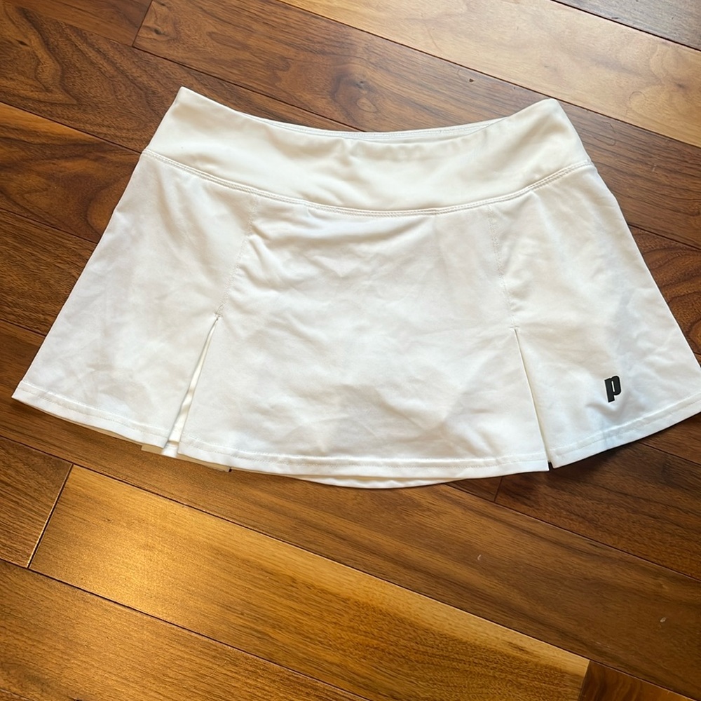 Prince Tennis skirt